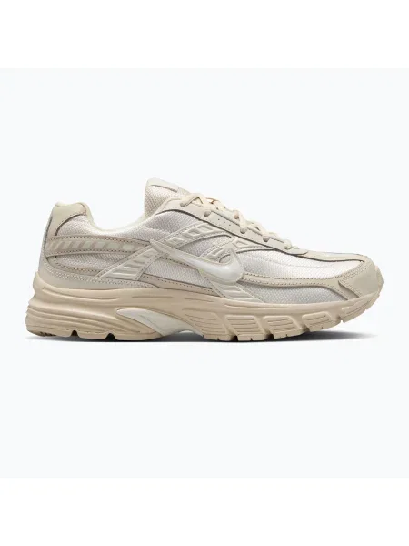 Sneakerși Nike Phantom maro