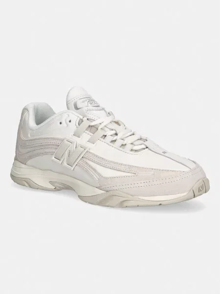 New Balance sneakers μπεζ