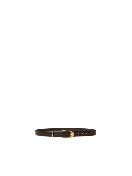 Pasek Twinset czarny