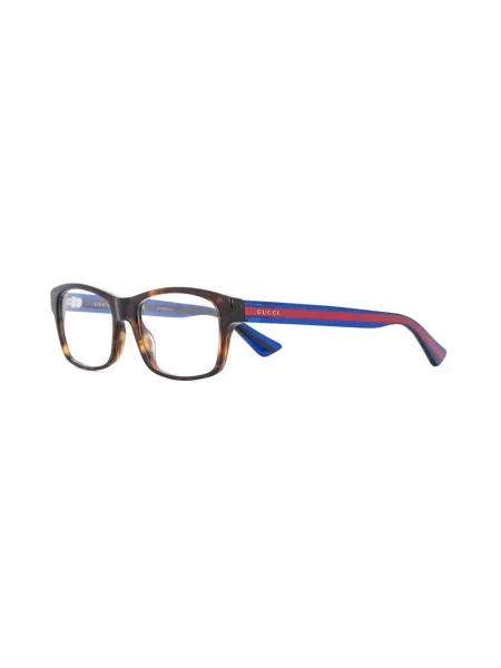 Ochelari de soare Gucci Eyewear negru