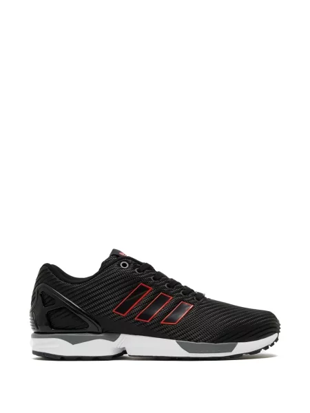 Sneakerși Adidas Copa din canvas alergare negru