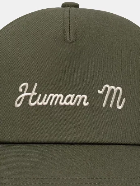 Human Made CAP șapcă de baseball din