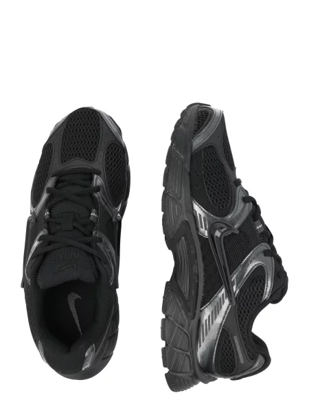 Sneakerși Nike Sportswear negru