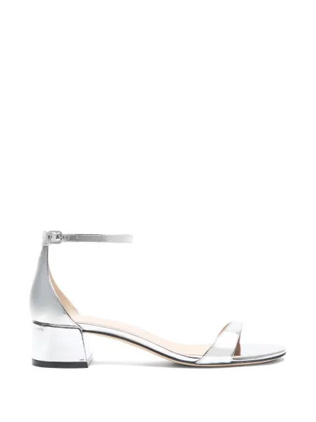 Sandale Stuart Weitzman din piele