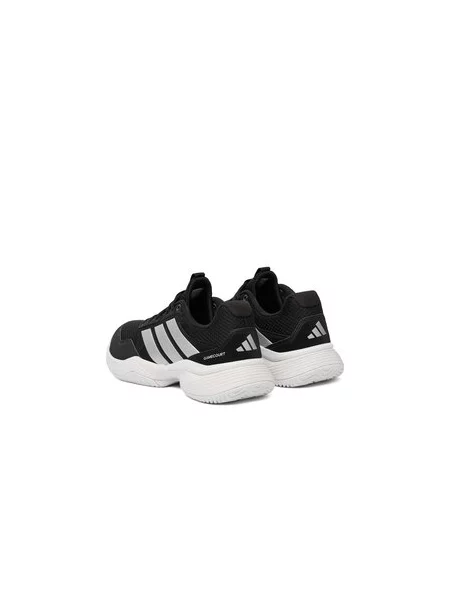 Čevlji za tenis adidas Gamecourt 3 All Court Tennis Shoes črna