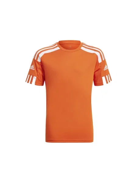 Nogomet majica Adidas narančasta