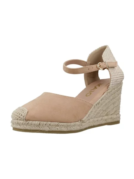 Espadrile Chika 10