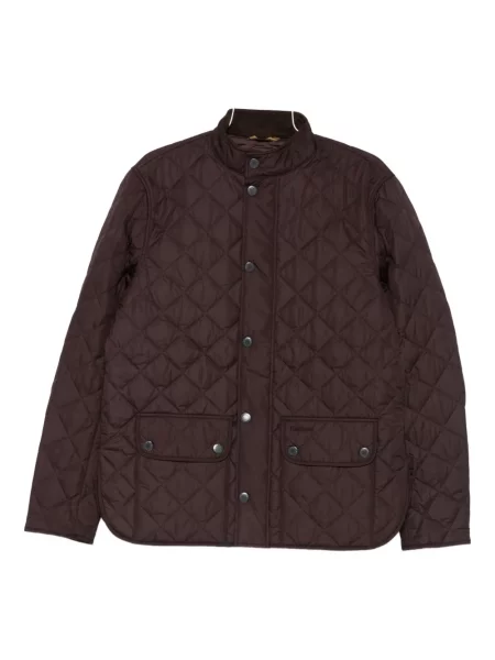 Geacă Barbour maro