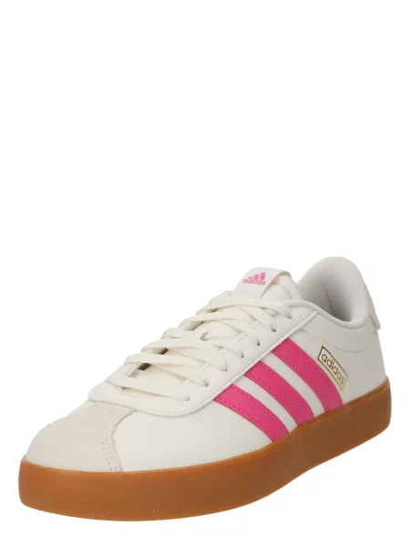 Adidas Sneakers VL Court Shoes alb