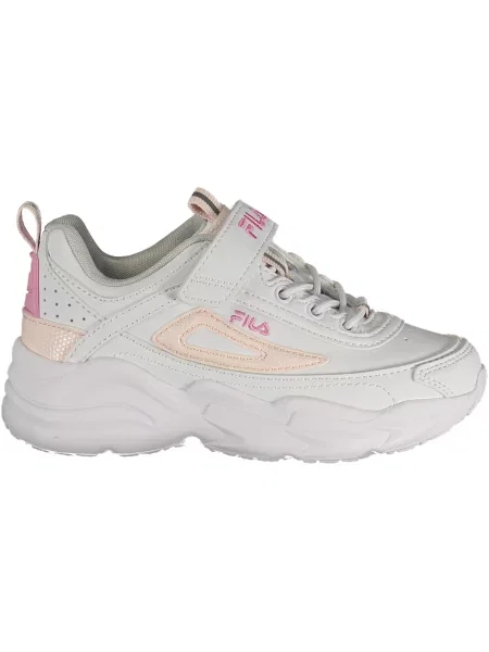Gyerek sneaker Fila fehér