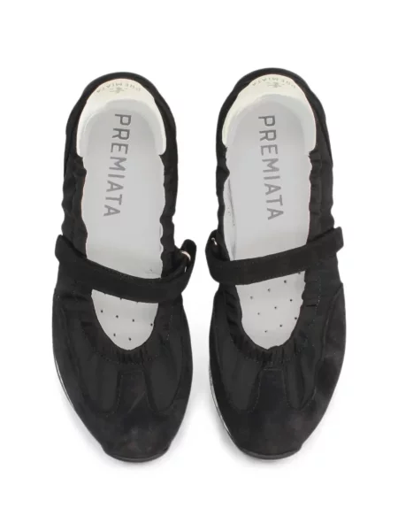 Sneakerși Premiata negru