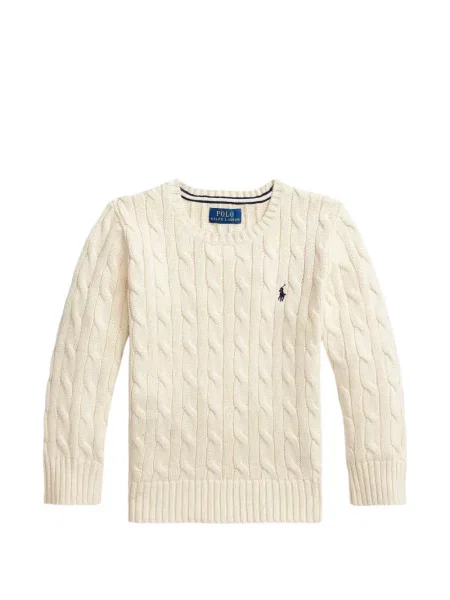 Sweter dziecięcy Polo Ralph Lauren