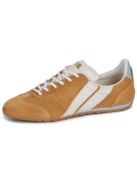Pantofi Caval bej