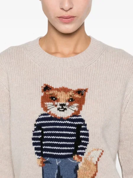 Pulover Maison Kitsune