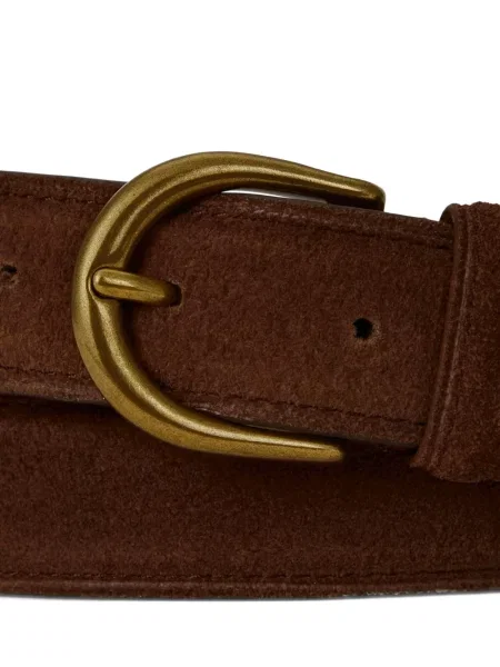 Briaunotas pusiau užtrauktukas zomšinės bokseriai Polo Ralph Lauren balta