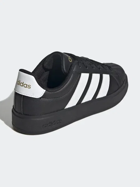 Adidas Sportcipők Streettalk fekete