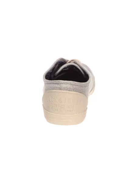 Pantofi Jack & Jones gri