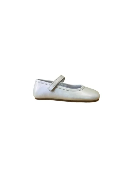 Pantofi copii Blanditos bej