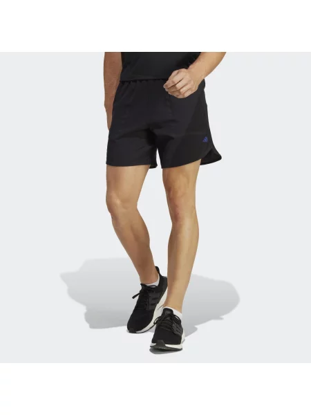 Spodenki treningowe adidas HIIT czarne
