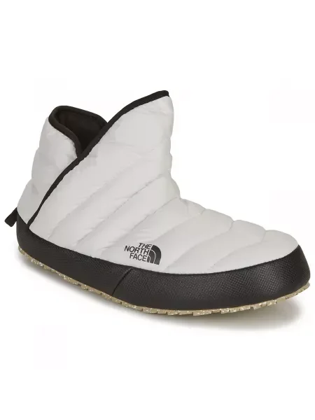 Tenisky The North Face biela