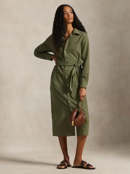 Polo Ralph Lauren Ingruhák olíva