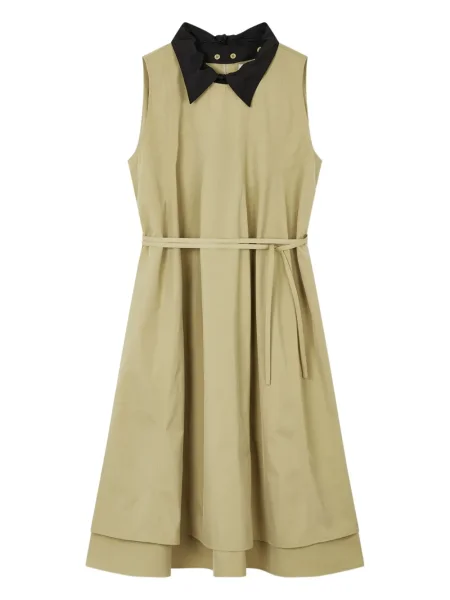 Rochie Studio Tomboy de costum maro