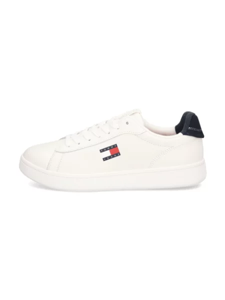 Tommy Hilfiger tenisky bílé