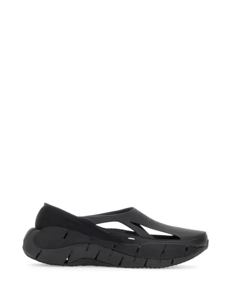 Sneakerși Reebok negru