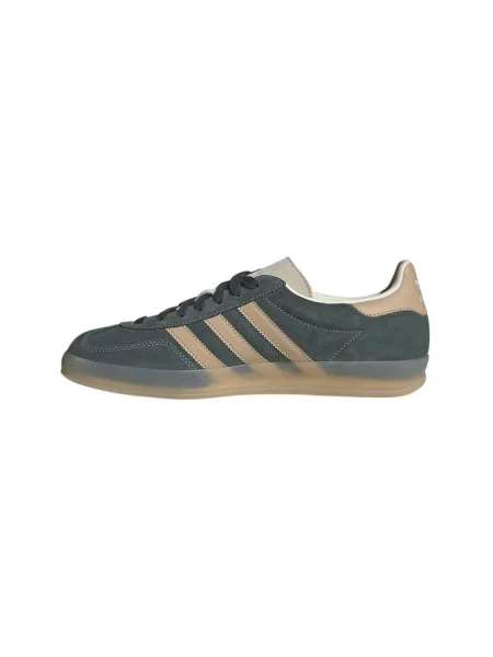 Pantofi Adidas gri