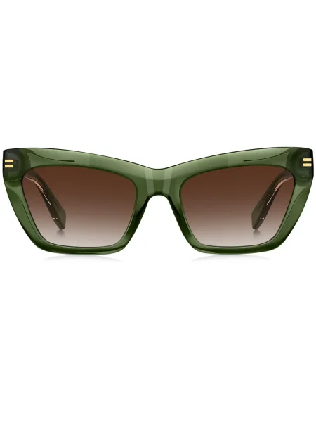 Ochelari de soare Marc Jacobs Eyewear verde