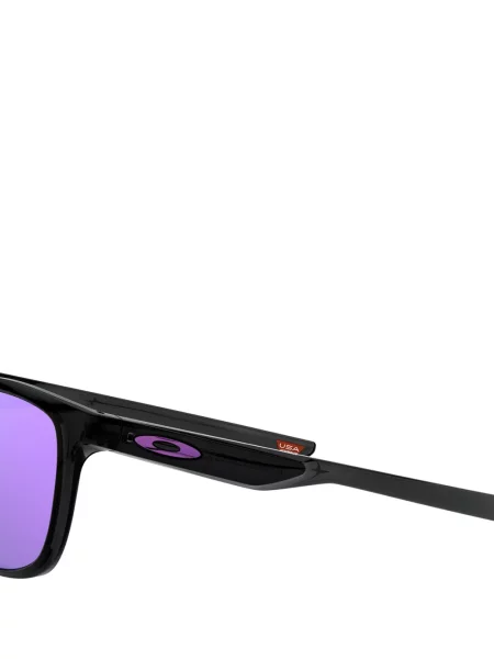 Ochelari de soare Oakley negru
