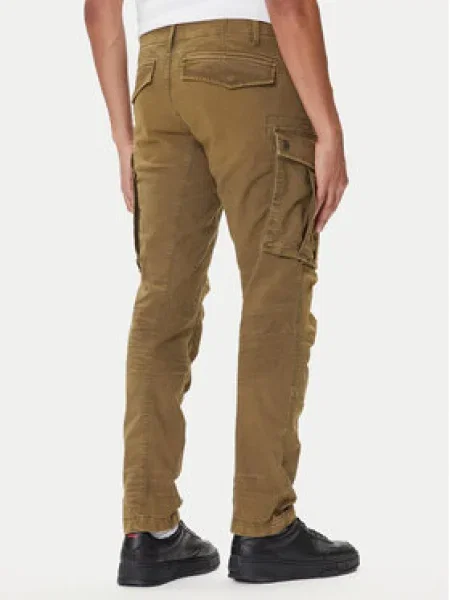 Nohavice G-star Raw zelená