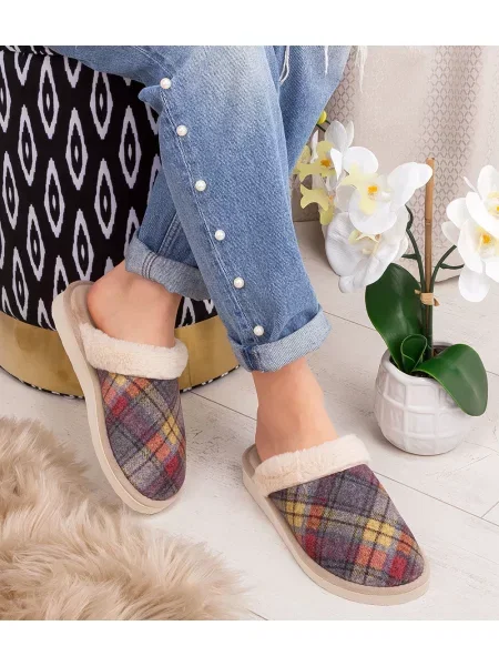 Copati Natural Style bež