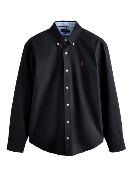 Next Cămașă roșu negru