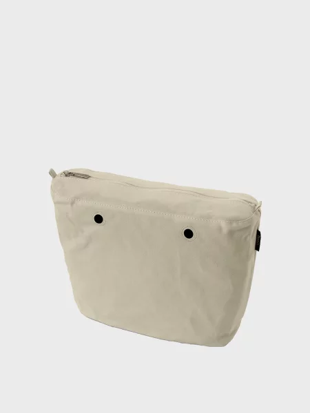 Классическая сумка O Bag синяя