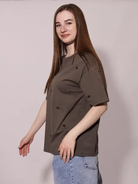 Футболка Lumo