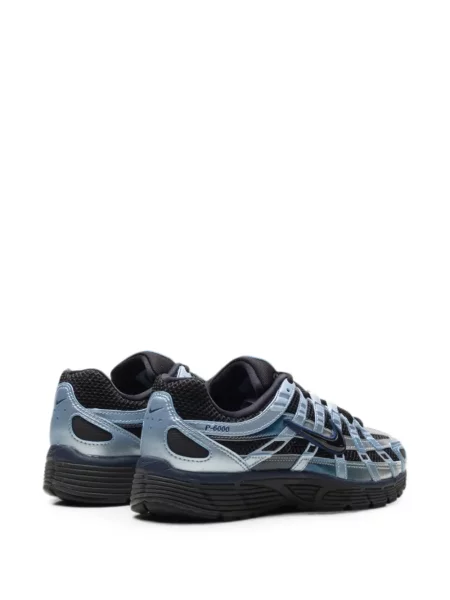 Sneakerși Nike albastru