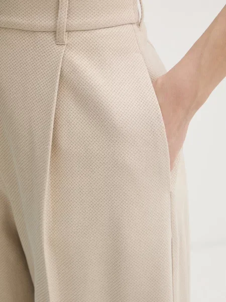 Брюки Mm By Max Mara