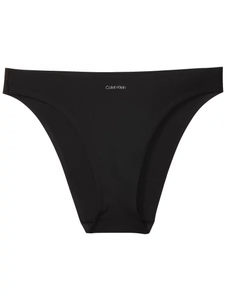 Calvin Klein Underwear Slip Perfectly Fit Ultralight' negru