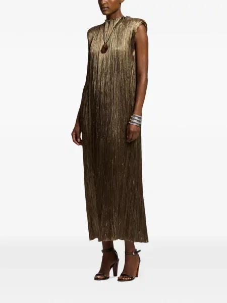 Rochie midi Ralph Lauren Collection