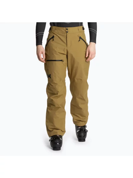 Штани лижні Helly Hansen Sogn Cargo lynx