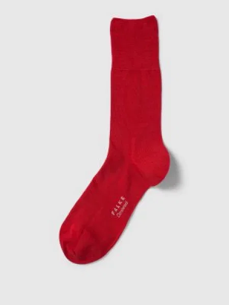 Skarpety z dodatkiem wełny model ‘ClimaWool’ Falke