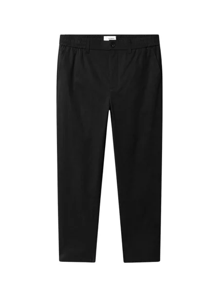 GABBA Pantaloni GABmonza negru