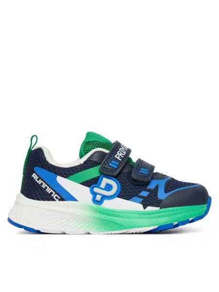 Sneakersy Primigi granatowe