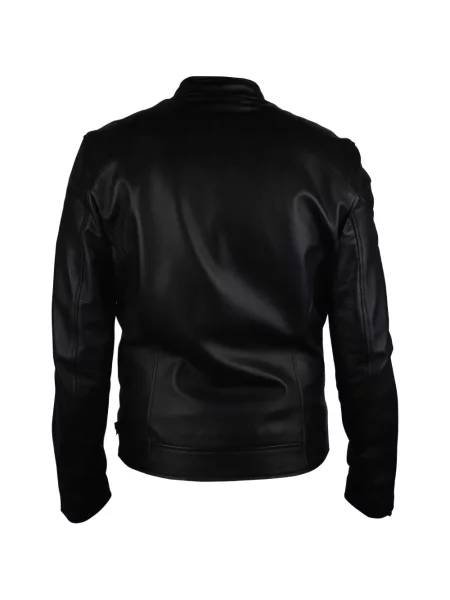Geacă Philipp Plein negru