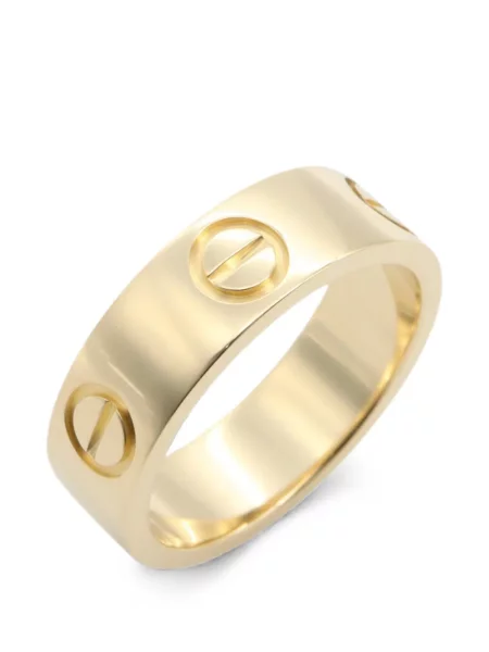Inel Cartier