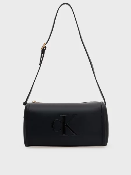 Сумка Calvin Klein черная