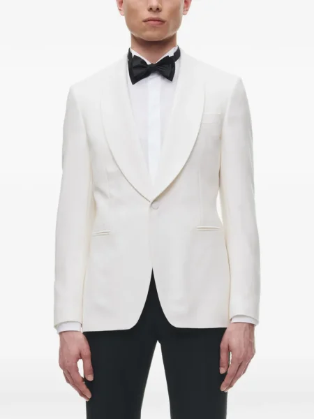 Costum Fursac de costum alb