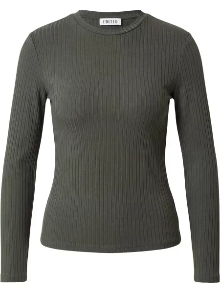 EDITED Tricou Ginger' verde