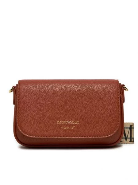 Emporio Armani Torbica smeđa